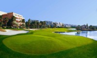 alicante golf course